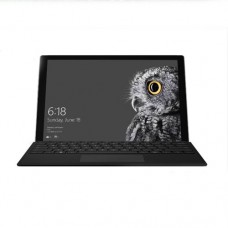 Microsoft Surface Pro 2017 - C -i5-7300u-black-type-cover-with-keyboard-8gb-256gb 